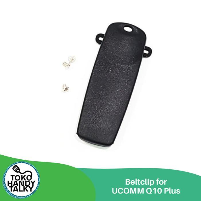 Beltclip for UCOMM Q10 Plus