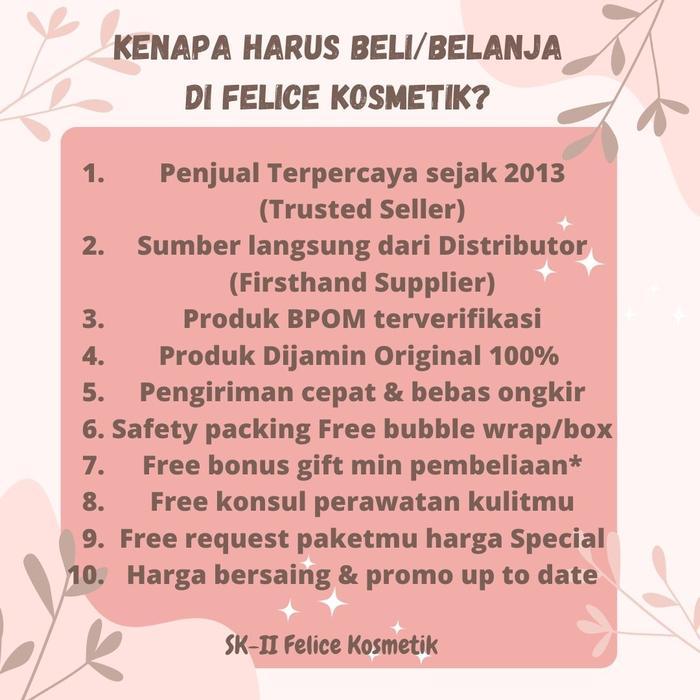 Skii Sk-Ii Sk Ii Sk2 Sk Lxp Ultimate Perfecting Cream 2,5Gr Cream Pelembab Antiaging