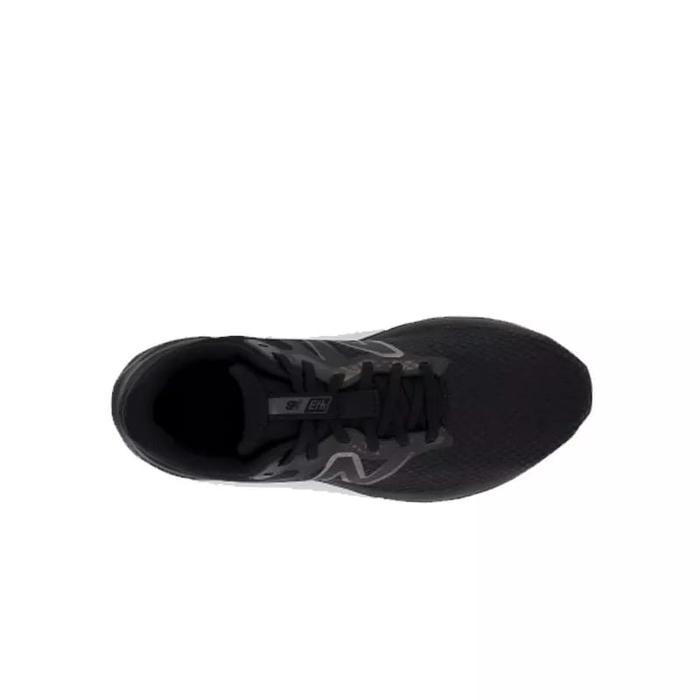 Paling Murah Sepatu Sneakers Wanita New Balance 413 V2 W413Lk2 Full Black Women Wmn Terlariss 