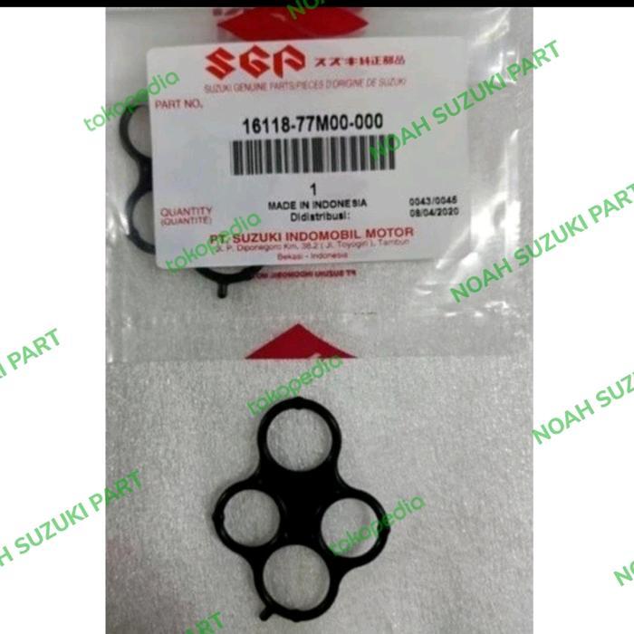 Baru Packing O Ring Ocv Suzuki Ertiga Asli Sgp Ori Berquality