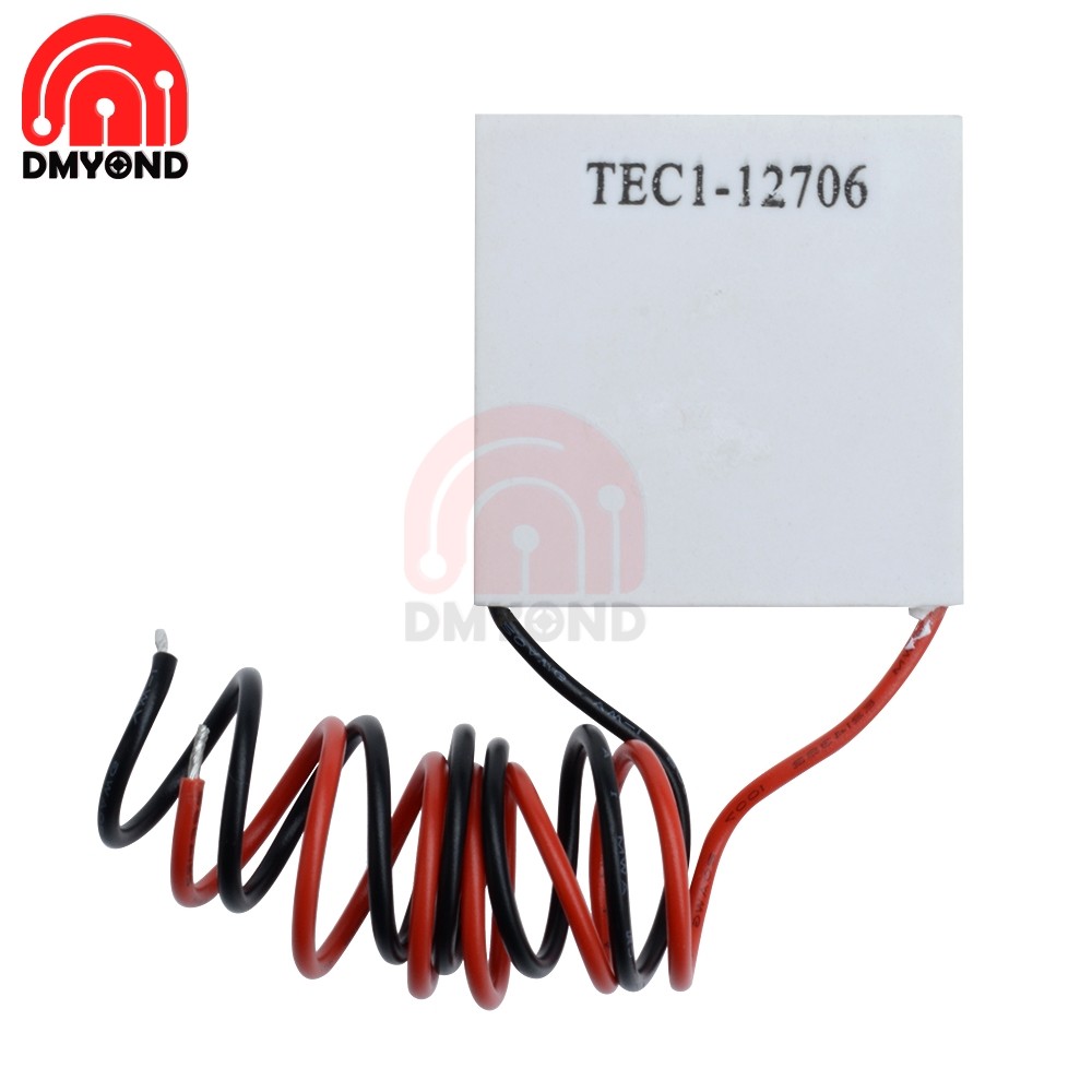 DC 12V TEC1-12715 TEC1-12710 TEC1-12709 TEC1-12703 TEC1-12704 TEC1-12706 TEC1-12705 Thermoelectric C