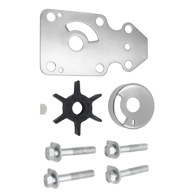 Auto Water Pump Impeller Repair Kit Water Pump Impeller Water Pump Impeller For Yamaha
