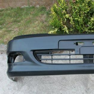 Bumper Depan Atau Belakang Kijang Kapsul 2003