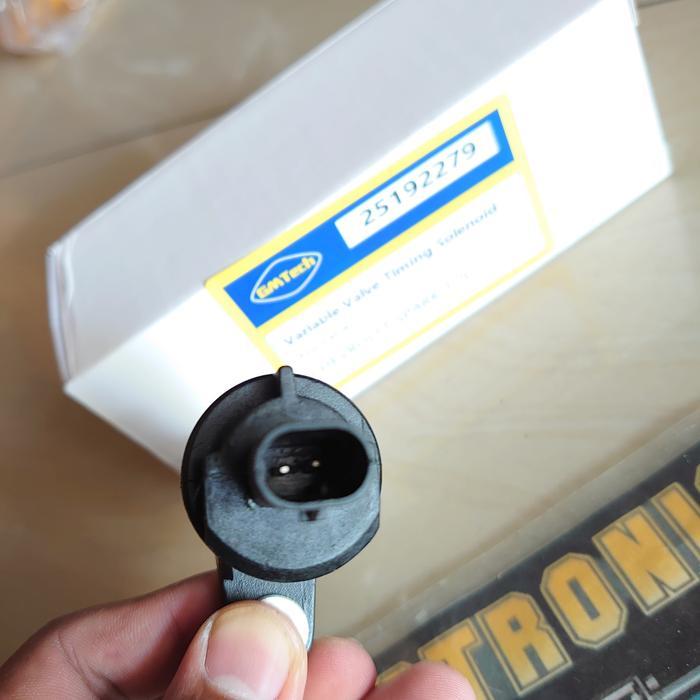 Sensor Vvti Ocv Camshaft Noken As Chevrolet Spin Bensin 1.5 1500