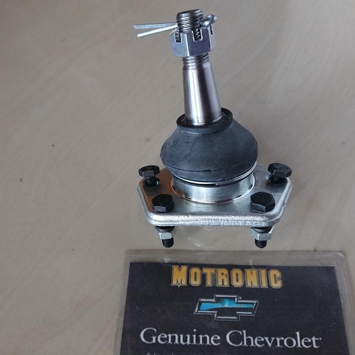 Ball Joint Bal Join Atas Opel Blazer Sohc Dohc