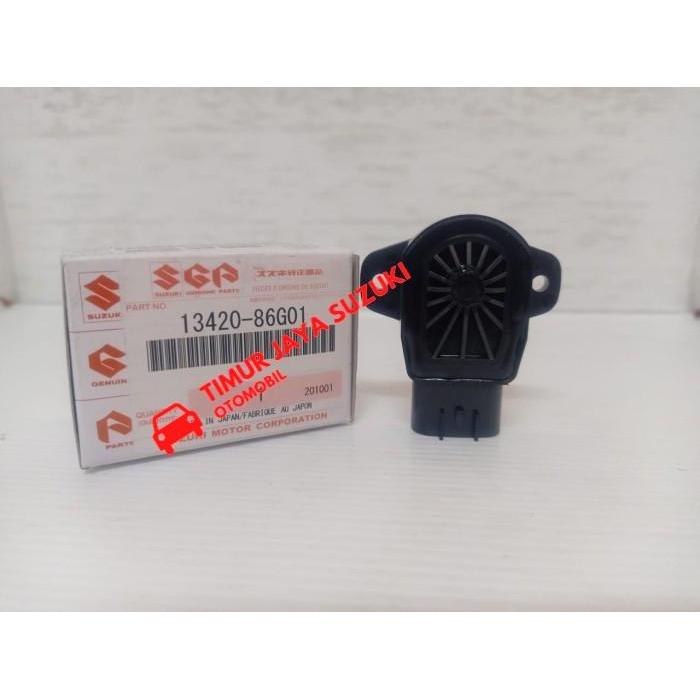 Sensor Tps Swift Asli Sgp (Su)
