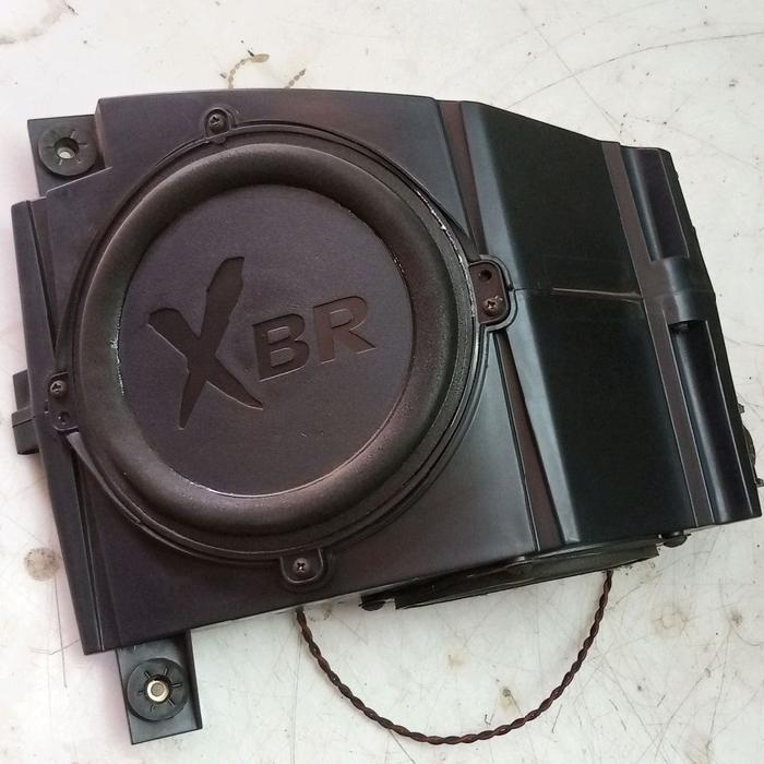 TERMURAH Speker Ory subwofer politron 4" Bass Glerr