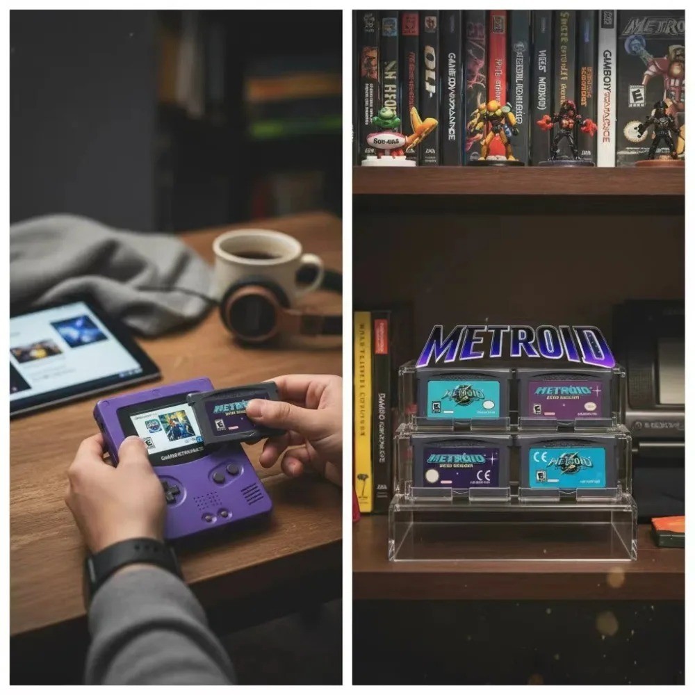 NDS Game Card Cartoon Game Collection Boy Gifts Anime Peripheral NDS Game Card Pokemon Single Card
