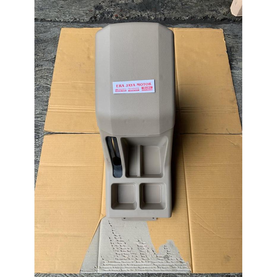 BERKUALITAS Console box panther capsul-grand touring original