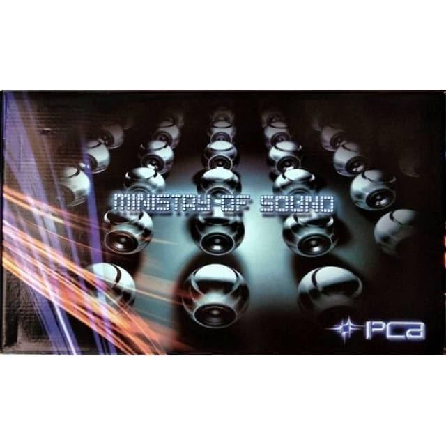 Bisa Gosend Power Amplifier Monoblock Pca Mos 1500.1 Monoblock Pca Mos 1500 1
