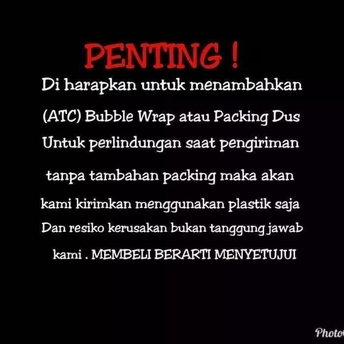 Terbaru Thinwall Kotak 2000Ml / Plastik 2000Ml / Tempat Salad/ Thinwall 2000Ml