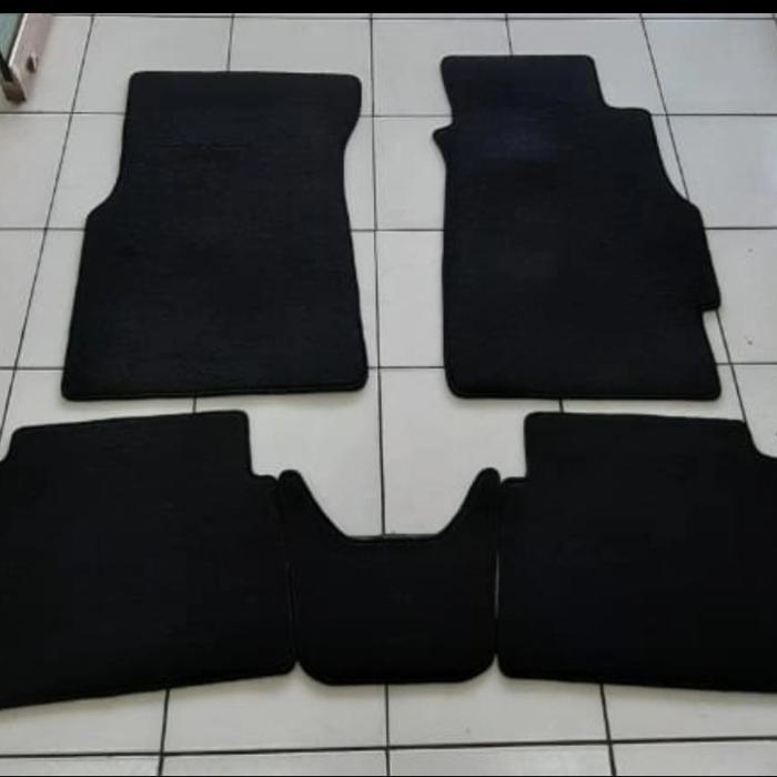 Promo Karpet Honda Civic Ferio Original