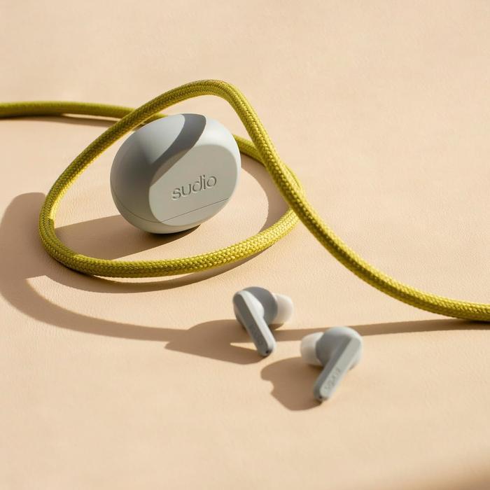 STG PUMP INDUSTRIAL - Sudio A3 PRO TWS Wireless Bluetooth Headset
