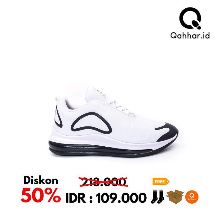 Dijamin Berkualitas Qahhar.Id Ray V2 / Sepatu Olahraga Aerobic / Sepatu Jogging Premium / Sepatu Gym