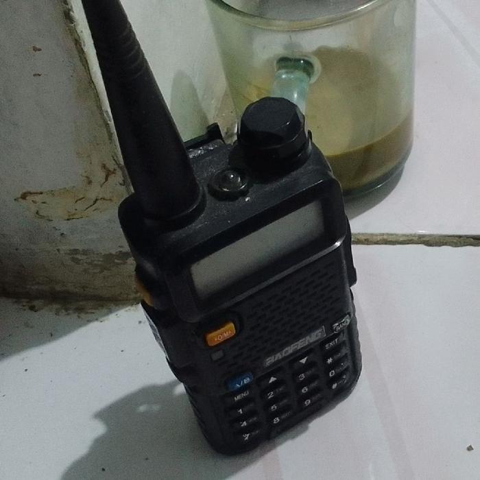 Ht bofeng uv5r Electronic
