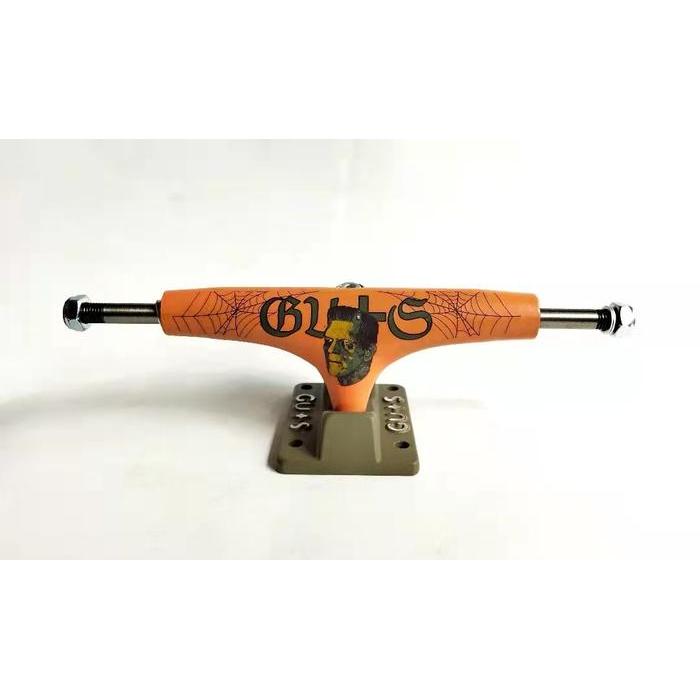 TERBARU GUTS TRUCK : SAPIENT CREATURE 5.25 - 5.5