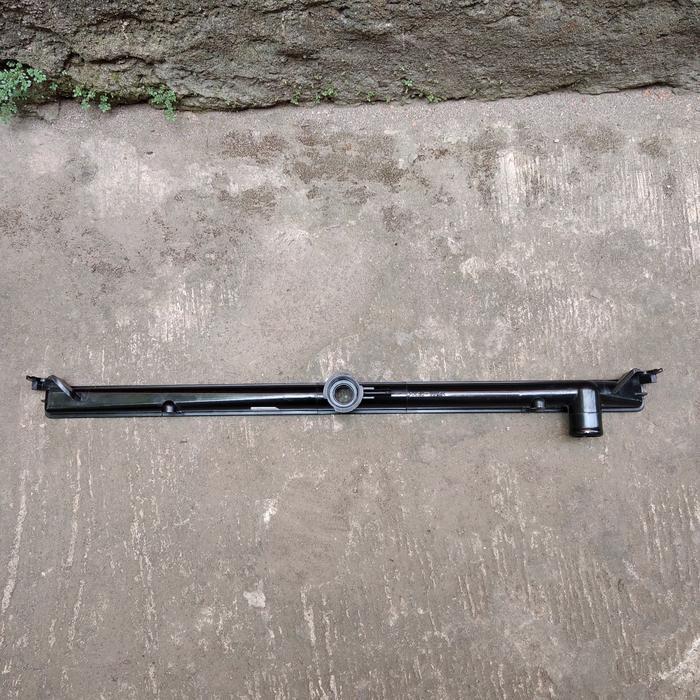 Uppertank Radiator Nissan Terrano