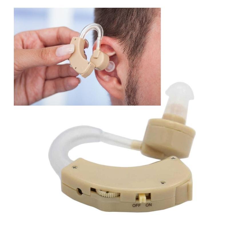 ALAT BANTU DENGAR HEARING AID CYBER SONIC