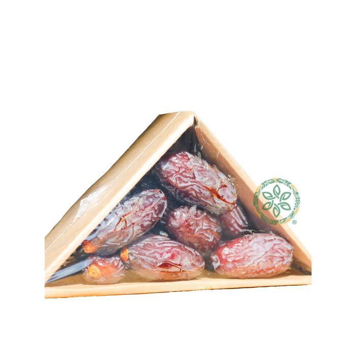 Ready Jericho Dates Medjoul Dates / Kurma Medjool Palestina - 250 G