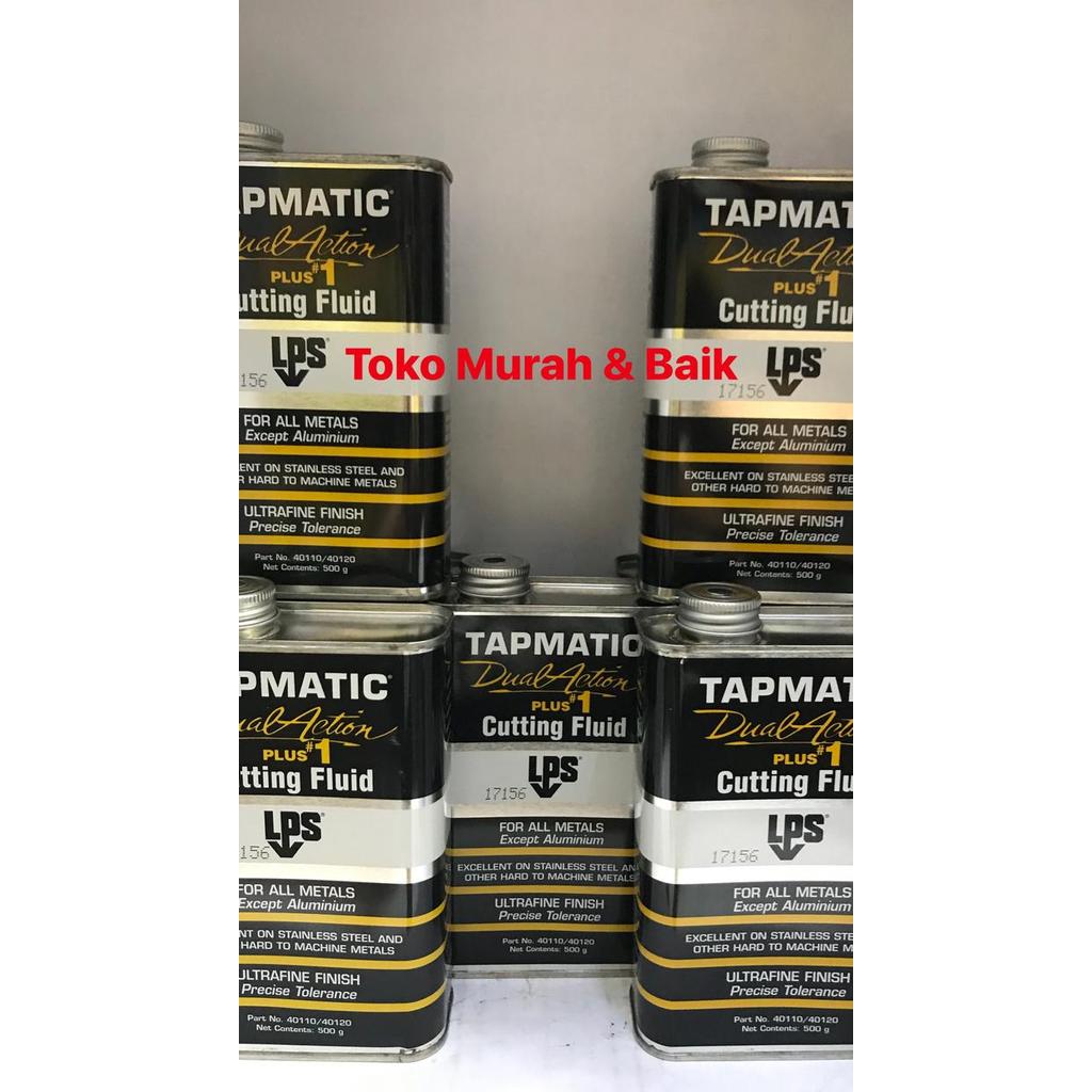 Lps Tapmatik / Tapmatik Lps