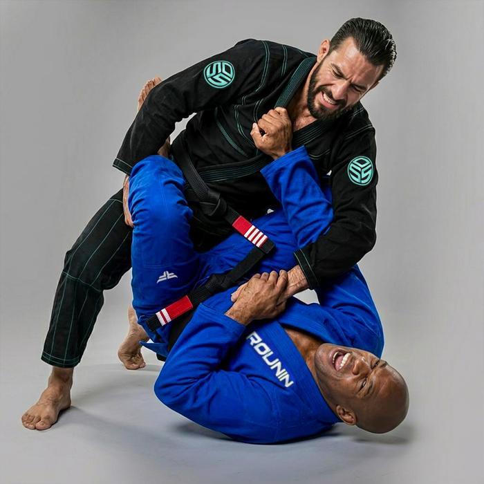 Rounin Fightware Gi Jiujitsu , BJJ GI Rounin , Jiujitsu Gi , GI BJJ - OSS Series