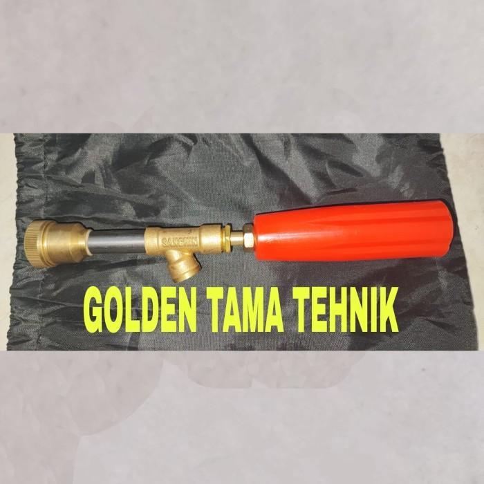 Terlaris Stik SANCHIN 20 CM / Gun SANCHIN 20 cm / Stick SANCHIN 20 CM SALE