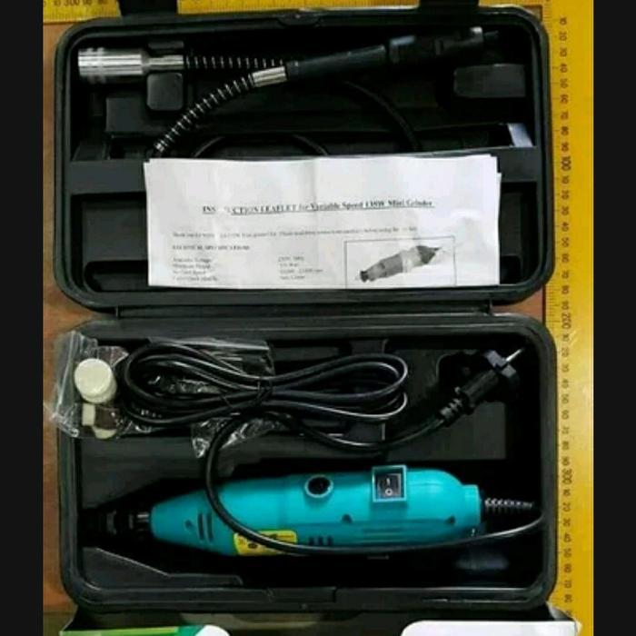 mini die grinder tuner gerinda bor mini multifungsi die grinder nankai