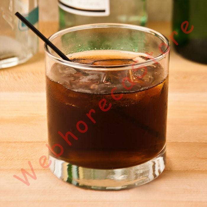 Libbey Lexington Double Of Rock 12.5Oz/ Gelas Minum Bar 2339 370Ml