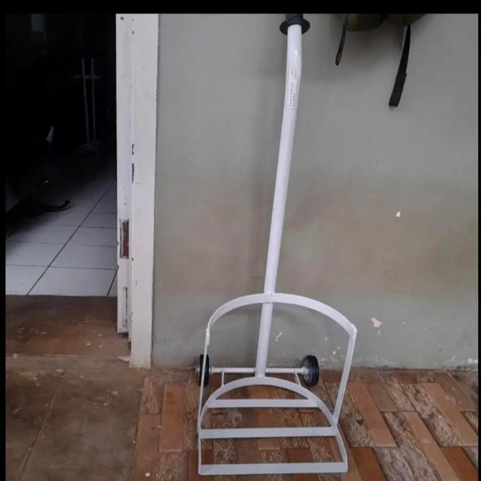 Troli Trolley Galon Dan Gas Terlaris