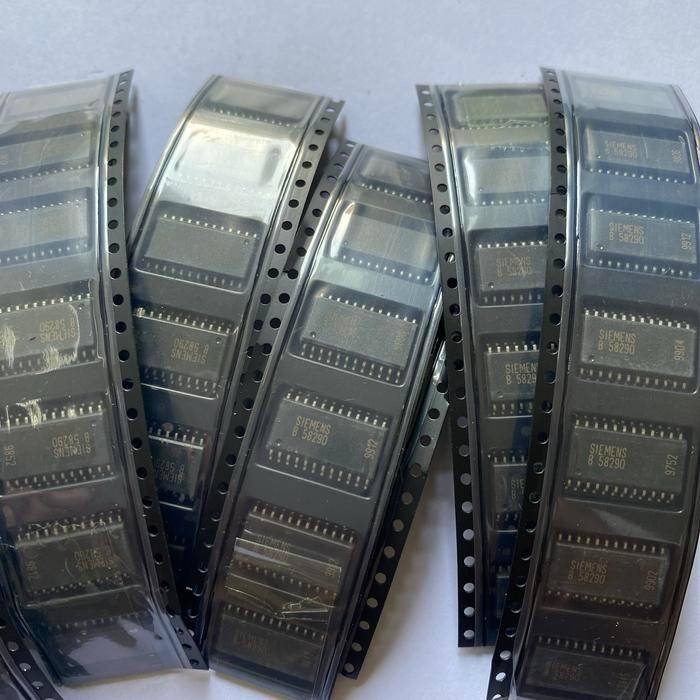 (ORIGINAL) CHIP IC DRIVER B58290 B 58290 TERLARIS