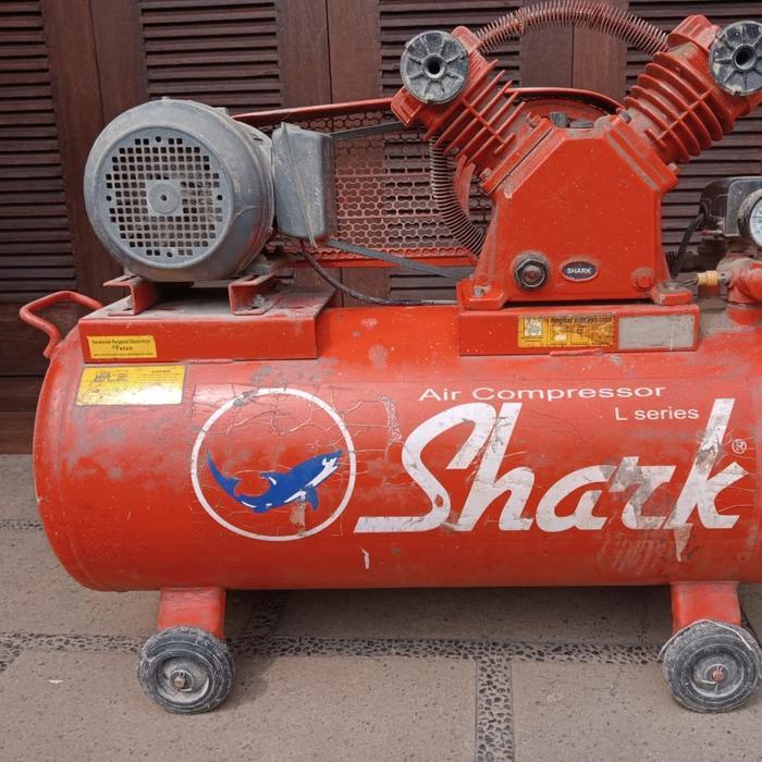 Kompresor Shark 1HP