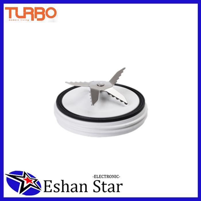 Turbo Part Pisau Blender Ehm8099 Ehm8098 Ehm8000