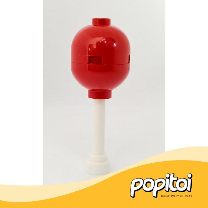 Lego Part Accessory Balloon for Minifigure