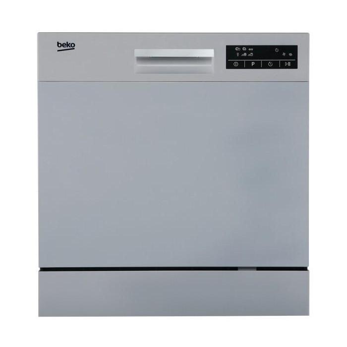 Mesin Cuci Piring Beko DTC36810S Dishwasher BEKO