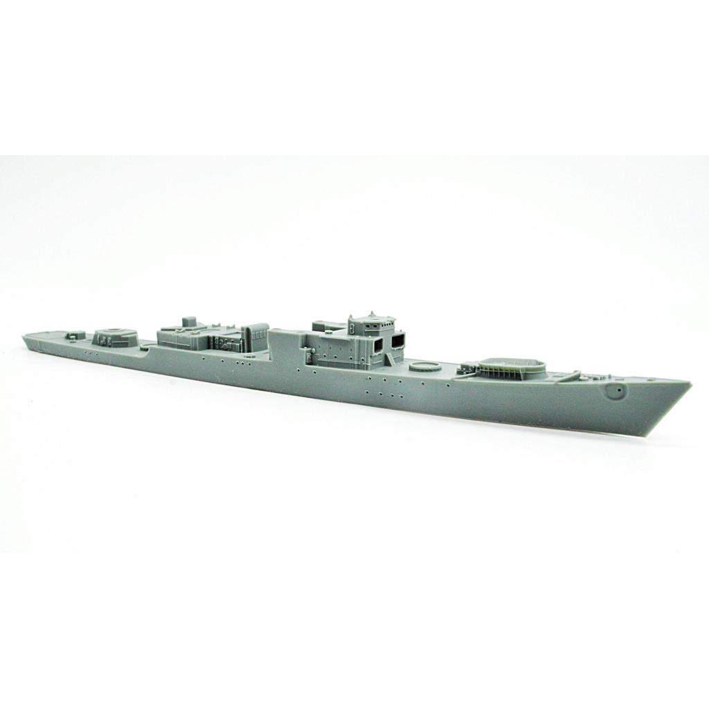 YG MODEL YM2008 1700 Scale Soviet Navy CG Type.58 Model Kit