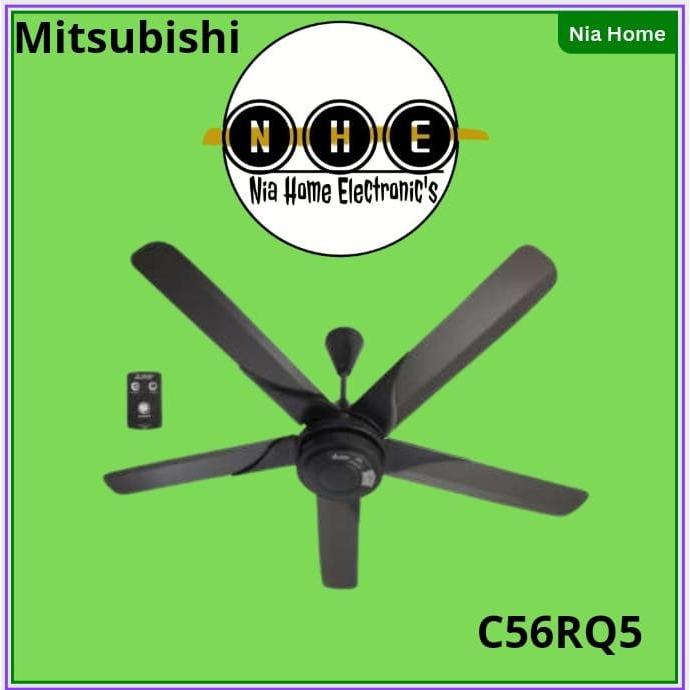 Mitsubishi C56-RQ5 Kipas Angin Plafon