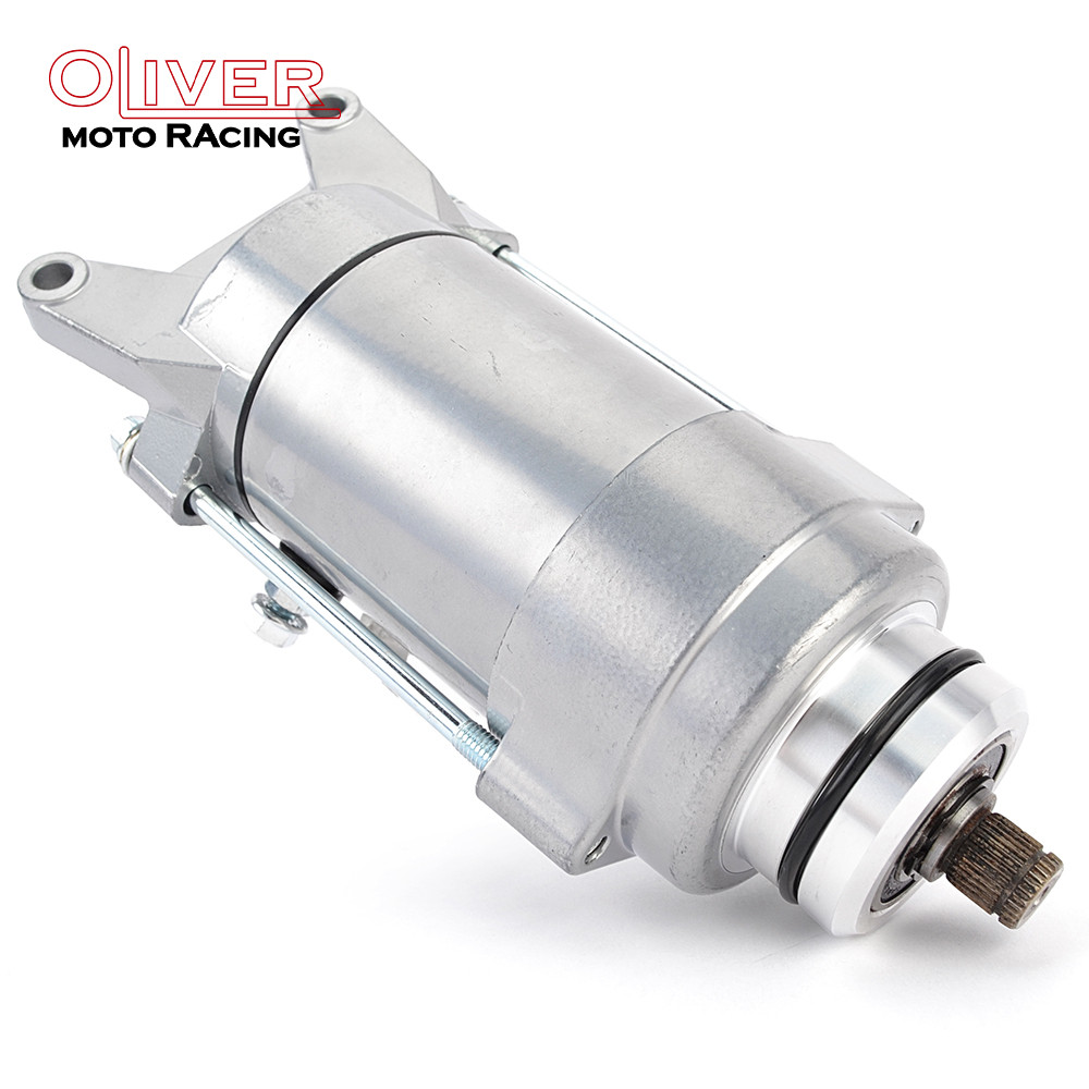 42X-81890-00 STARTER MOTOR FOR YAMAHA VIRAGO 700/750 XV700L XV700LC XV700N XV700NC XV750 XV750MK
