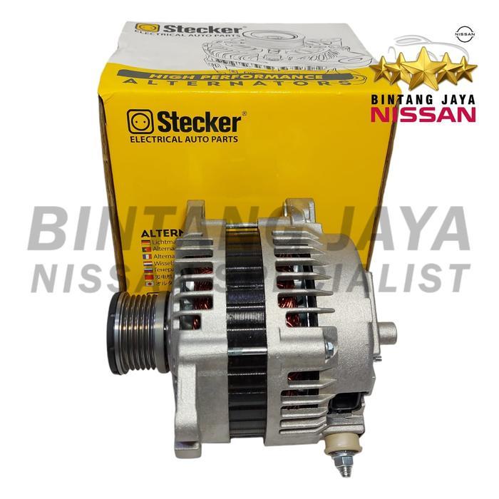 Alternator Dinamo Ampere Xtrail T30 Serena C24