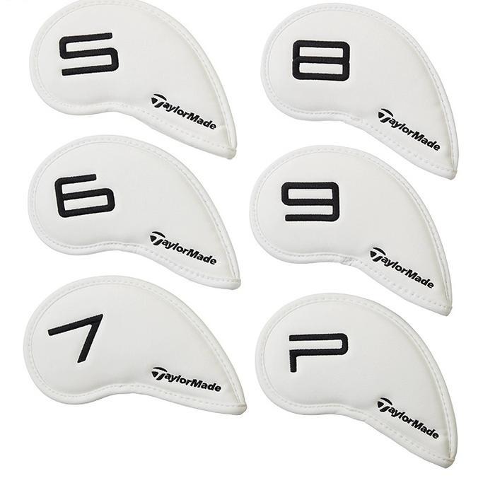 Headcover Taylormade iron set golf