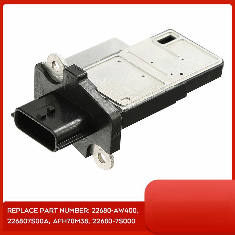 MASS AIR FLOW METER SENSOR AIR FLOW SENSOR METER CAR AIR FLOW SENSOR METER FOR NISSAN INFINITI