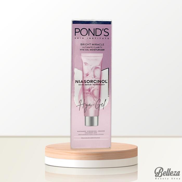 PONDS WHITE BEAUTY SERUM BURST CREAM DAY + NIGHT 20G