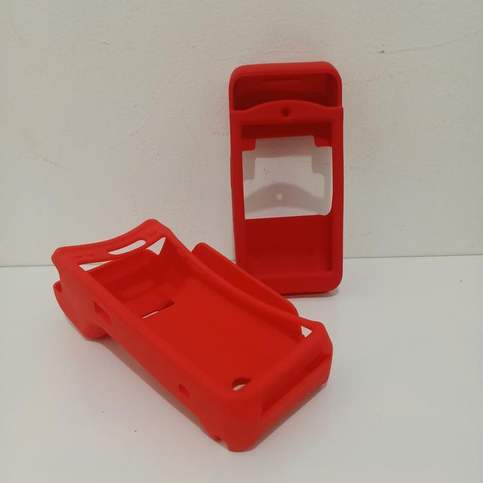 Casing Edc A930 Silikon Edc Pax A930 Cover Edc A930