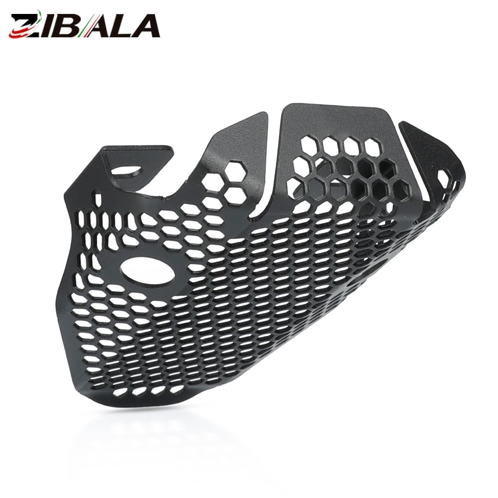 FOR HONDA CB 1000 CB750 HORNET 2023-2024-2025-2026 RECTIFIER REGULATOR GUARD COVER PROTECTOR GRILLE