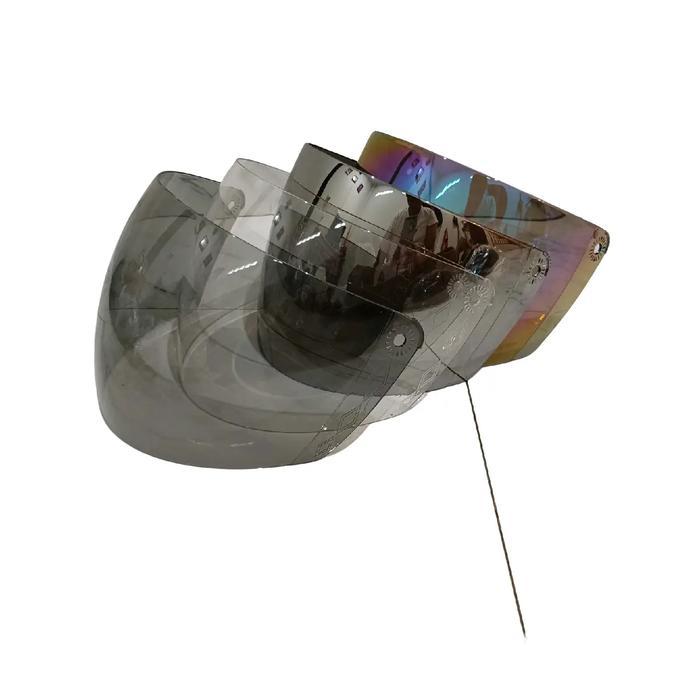 Kaca Helm Bxp Visor Helm Cencen Bxp Kaca Helm Evolution Standar