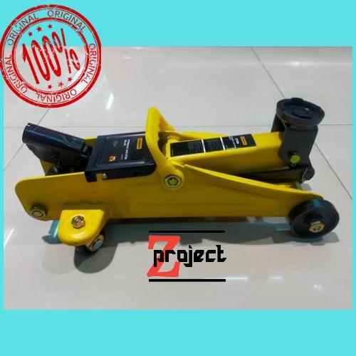 Cethomarket- Krisbow Dongkrak Buaya 2 Ton Rljh 2 Dongkrak Mobil 2 Ton Krisbow / Dongkrak Mobil 2 Ton