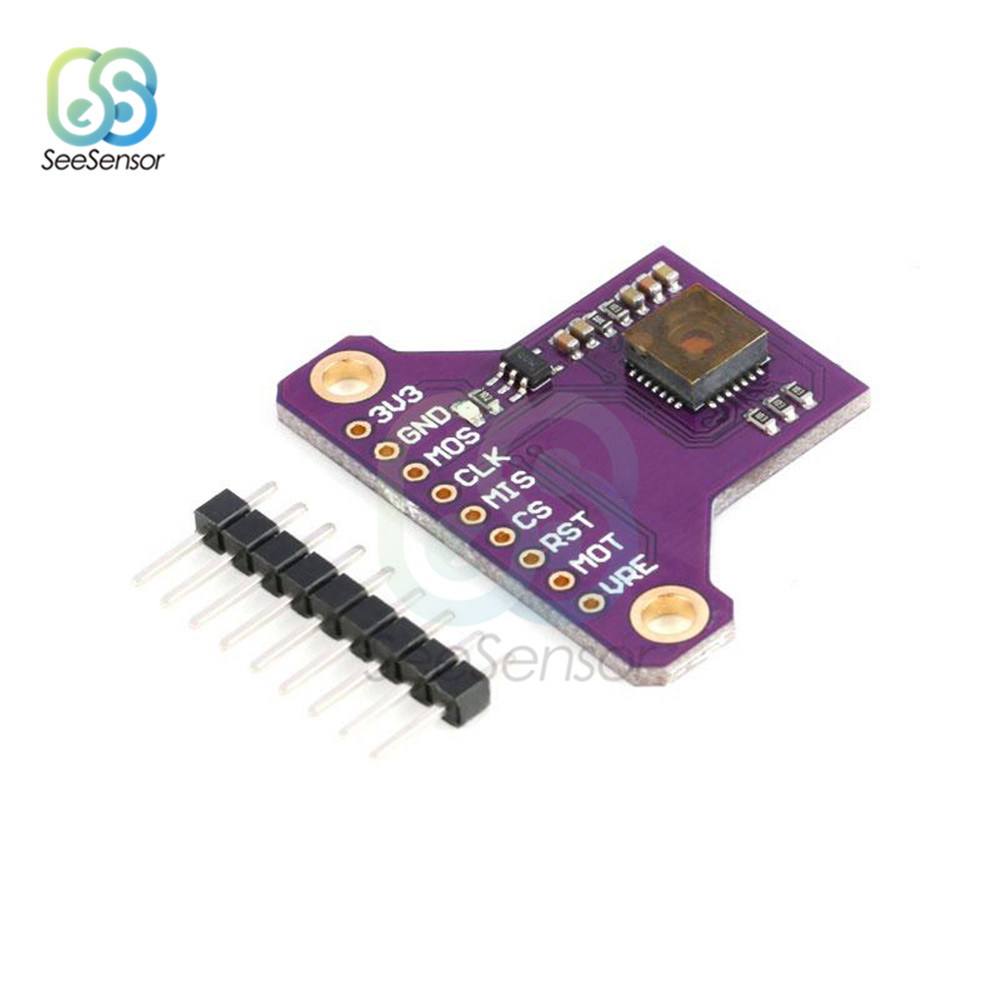 PMW3901 OPTICAL FLOW SENSOR MODULE OPTICAL CURRENT SENSOR PMW 3901 LIGHT FLOW XY TRANSLATION