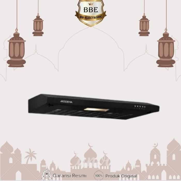 Cooker Hood Modena PX 6001