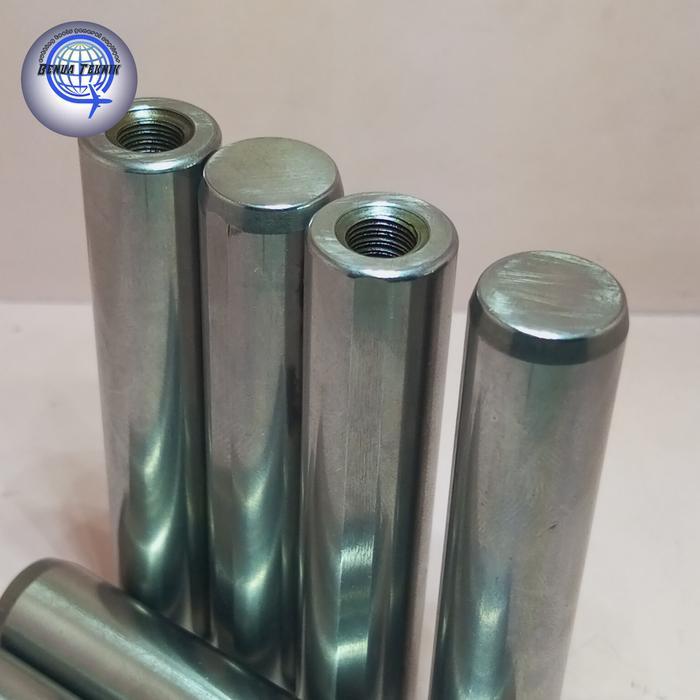 DOWELPIN 1680 MSTP MISUMI JAPAN DOWEL PIN 16 80 PIN DOWEL 16MM READY