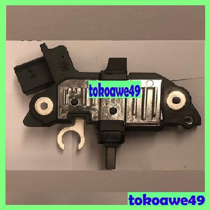 Ic Regulator Ic Alternator Bmw 318I 2.0L