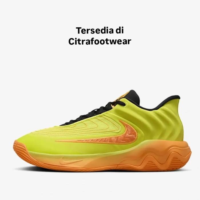 Sepatu Basket Giannis Immortality 4 EP Original garansi uang kembali